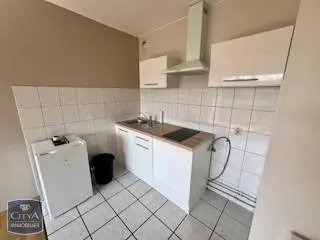 Photo 5 Appartement 1 pièce 28.51m²