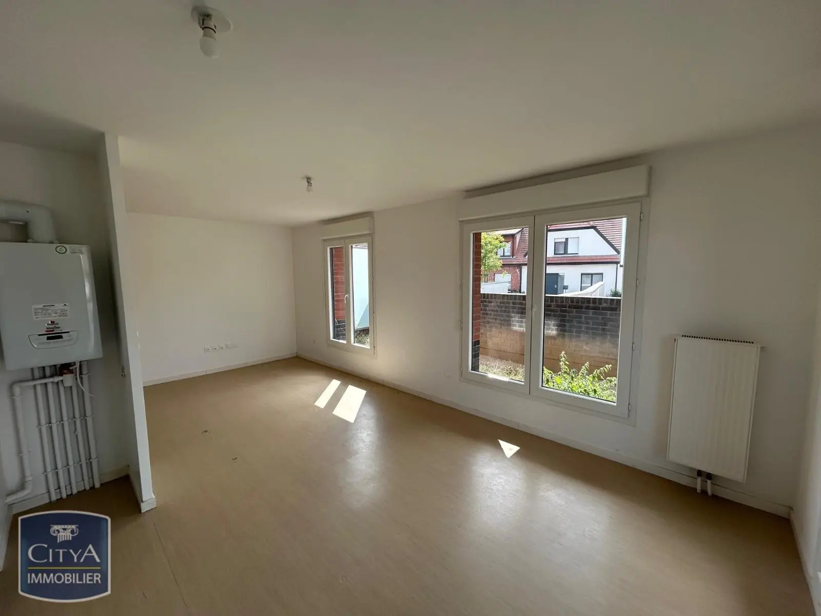 Photo 4 Appartement 3 pièces 64.42m²
