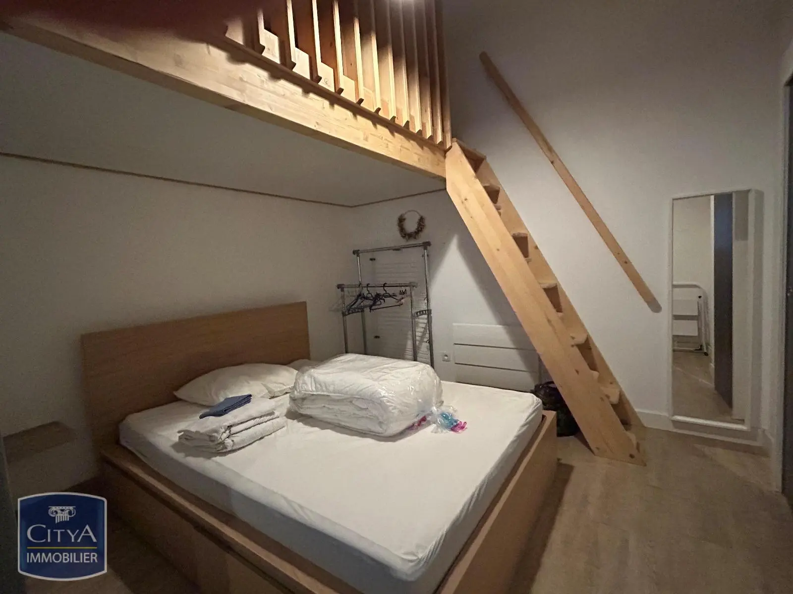 Photo 6 Appartement 1 pièce 29.78m²