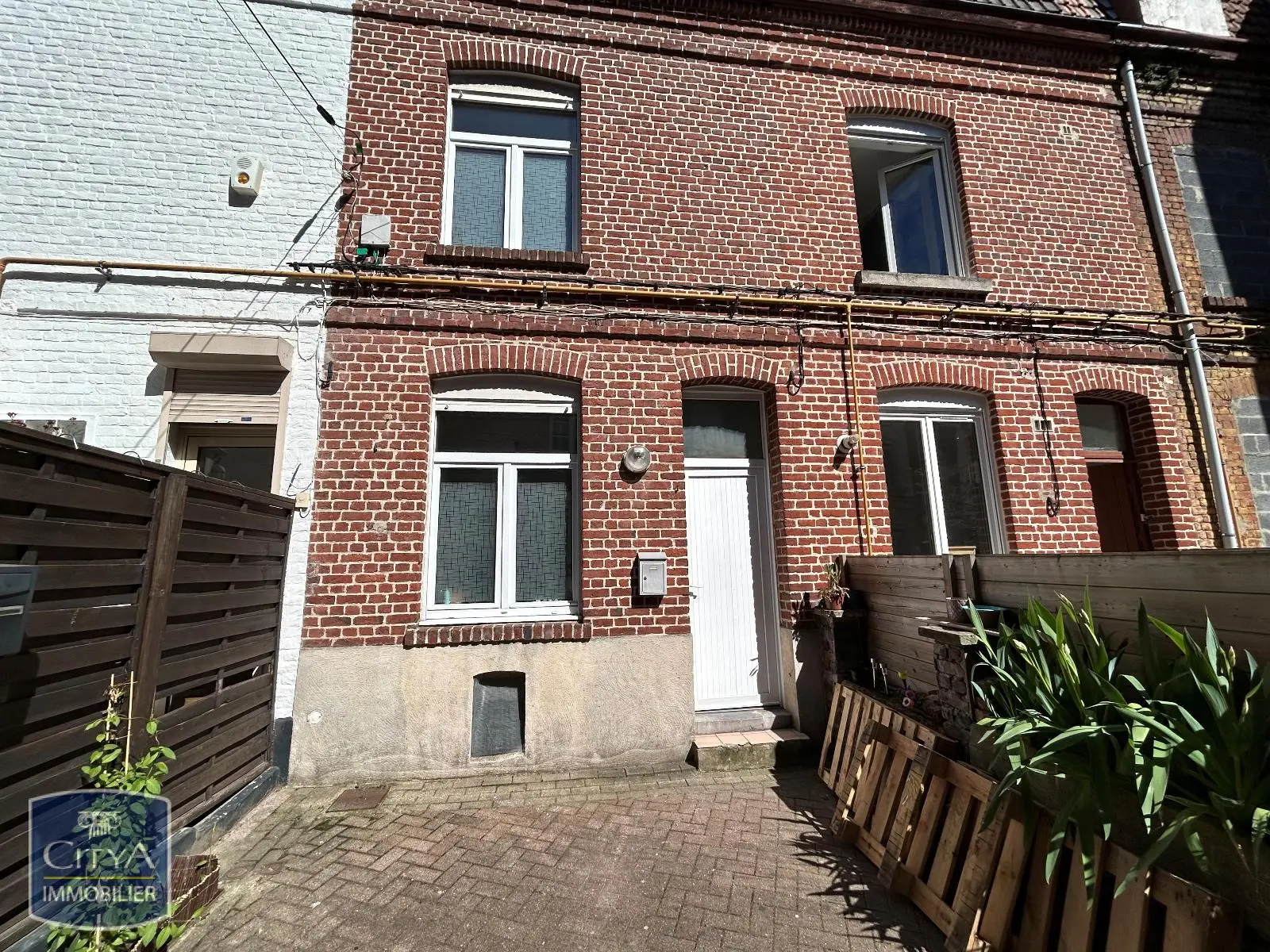 Photo 3 Maison 3 pièces 42.65m²