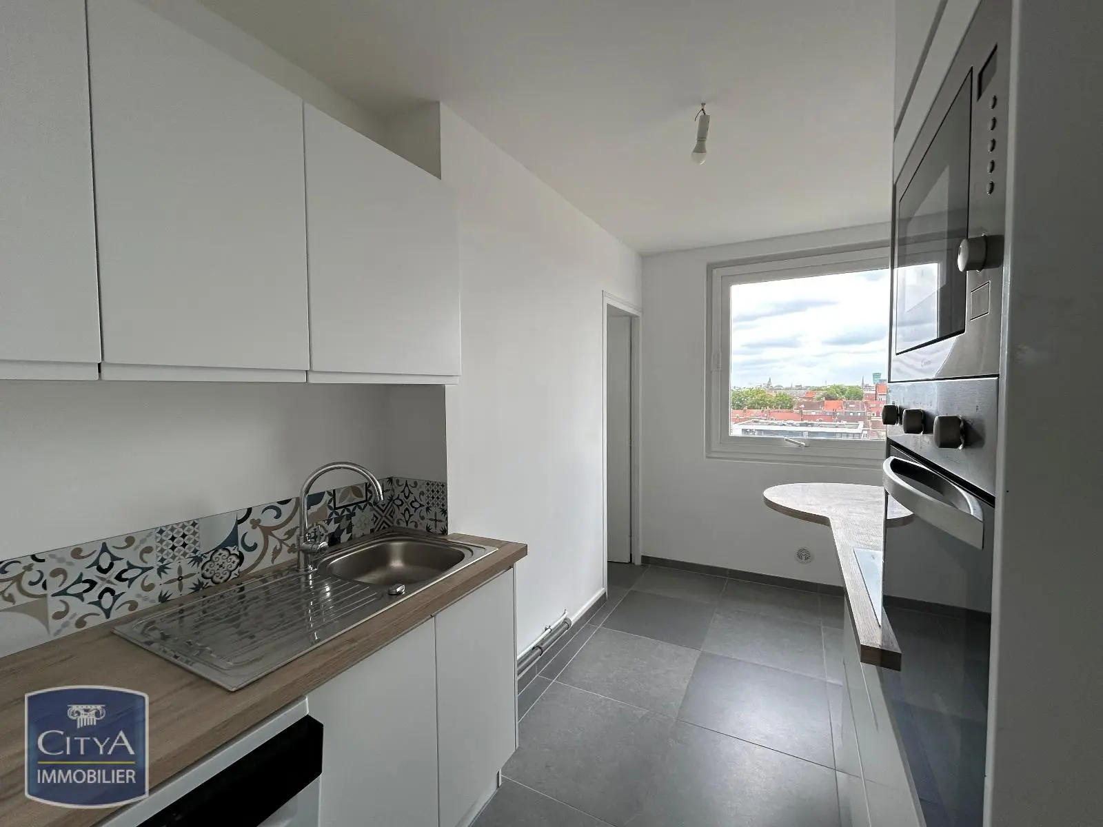 Photo 2 Appartement 4 pièces 74m²