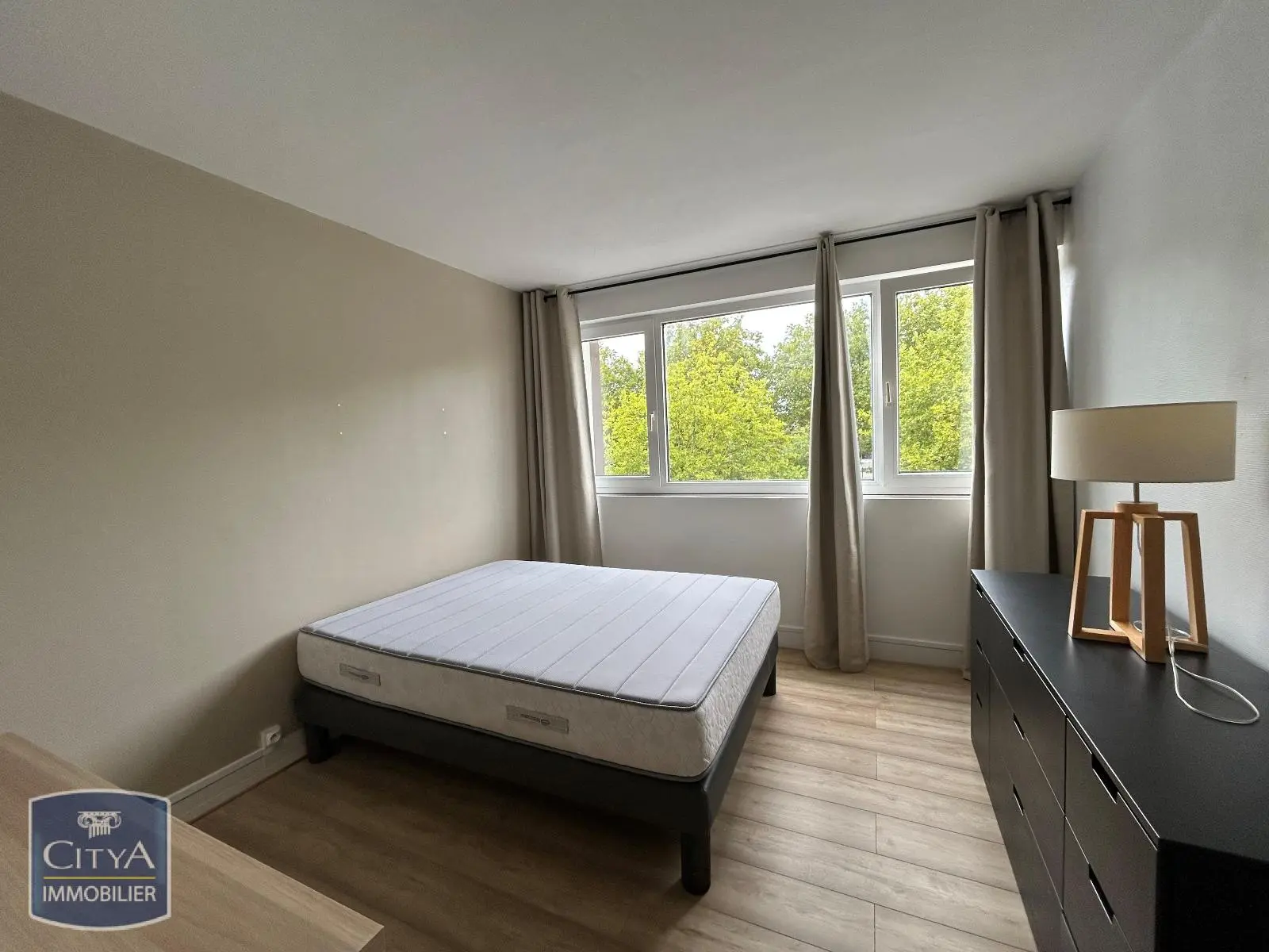 Photo 8 Appartement 2 pièces 59.58m²