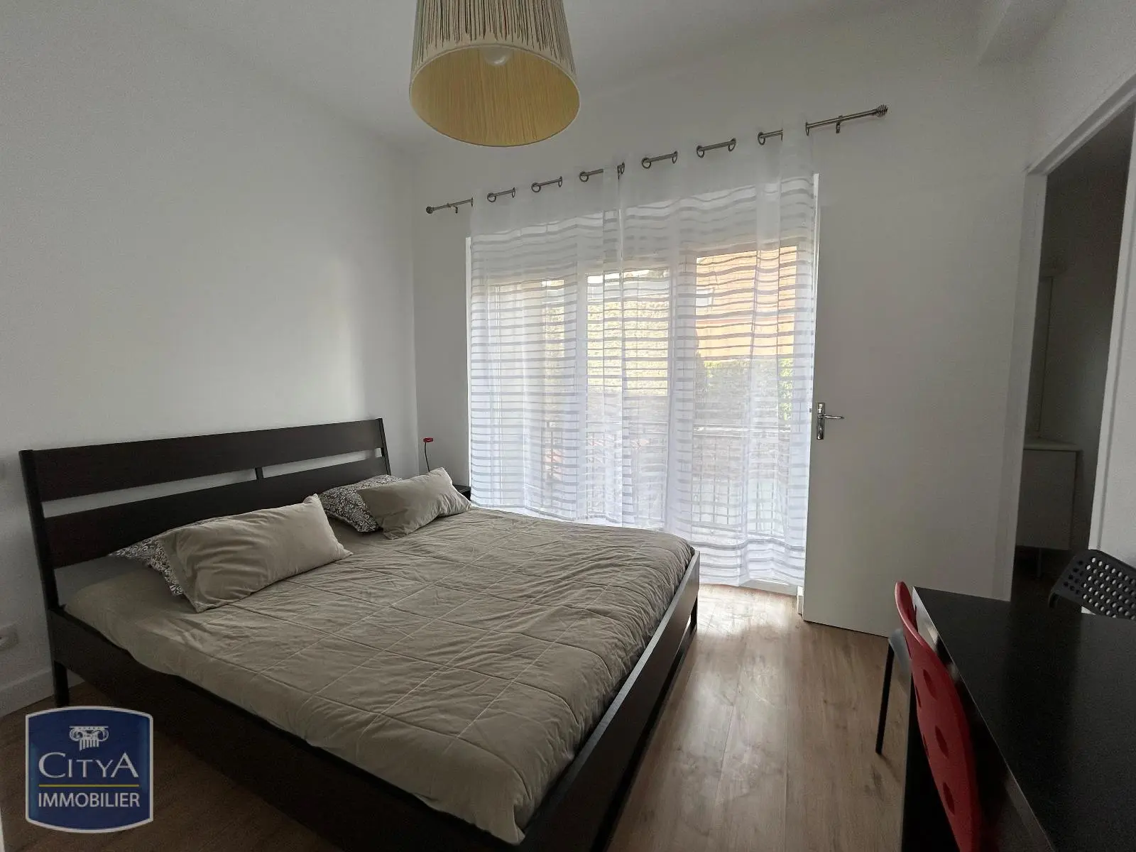 Photo 5 Appartement 2 pièces 37.76m²