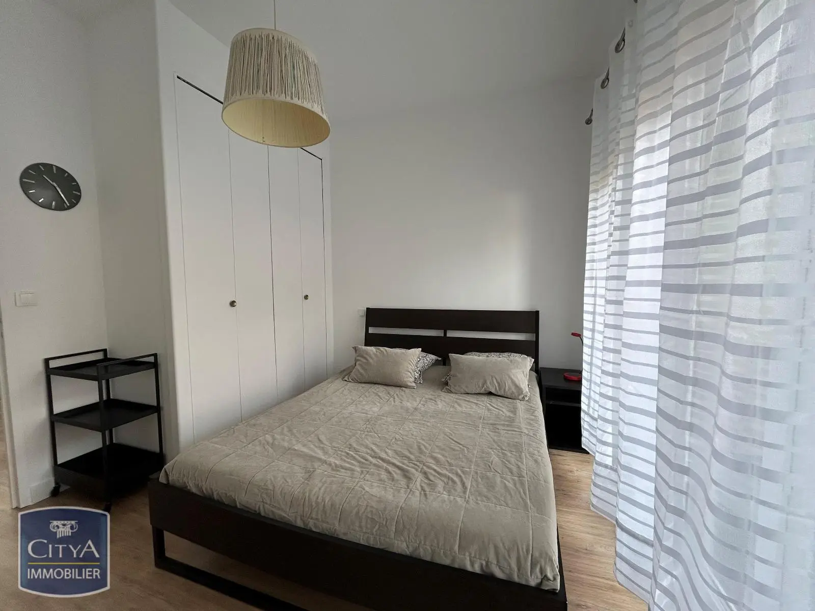Photo 6 Appartement 2 pièces 37.76m²