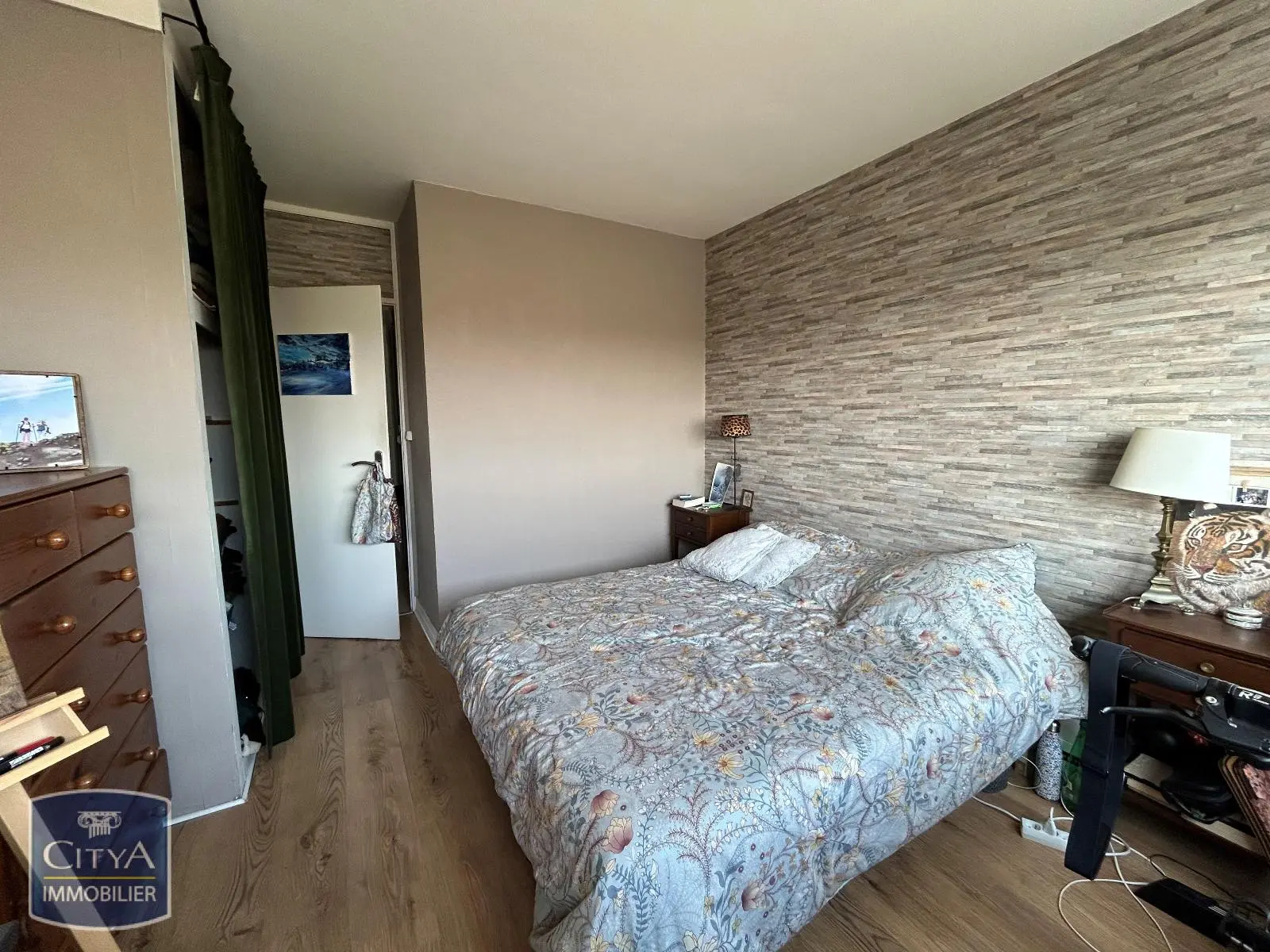 Photo 6 Appartement 2 pièces 58.5m²