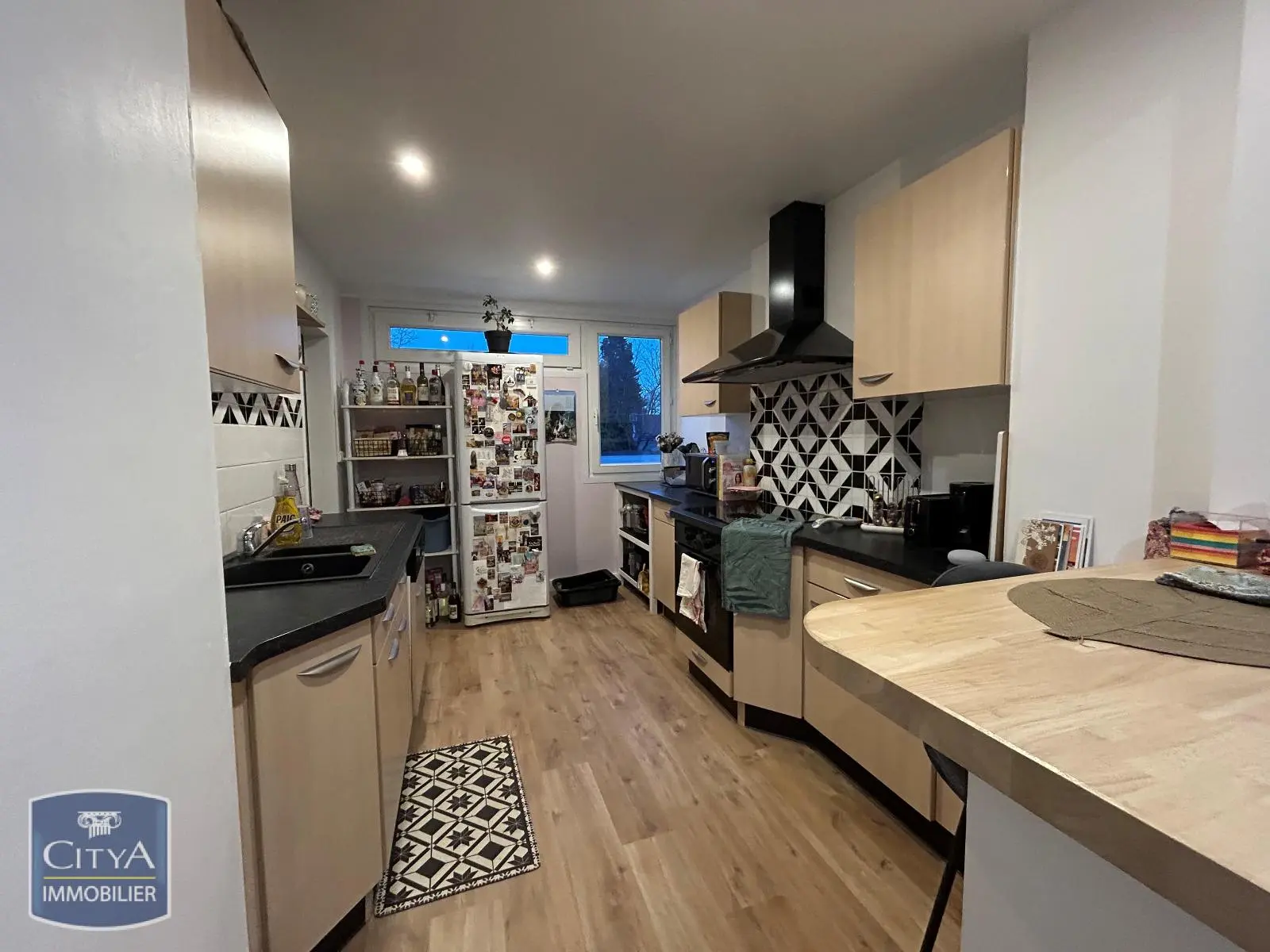 Photo 4 Appartement 3 pièces 66.9m²