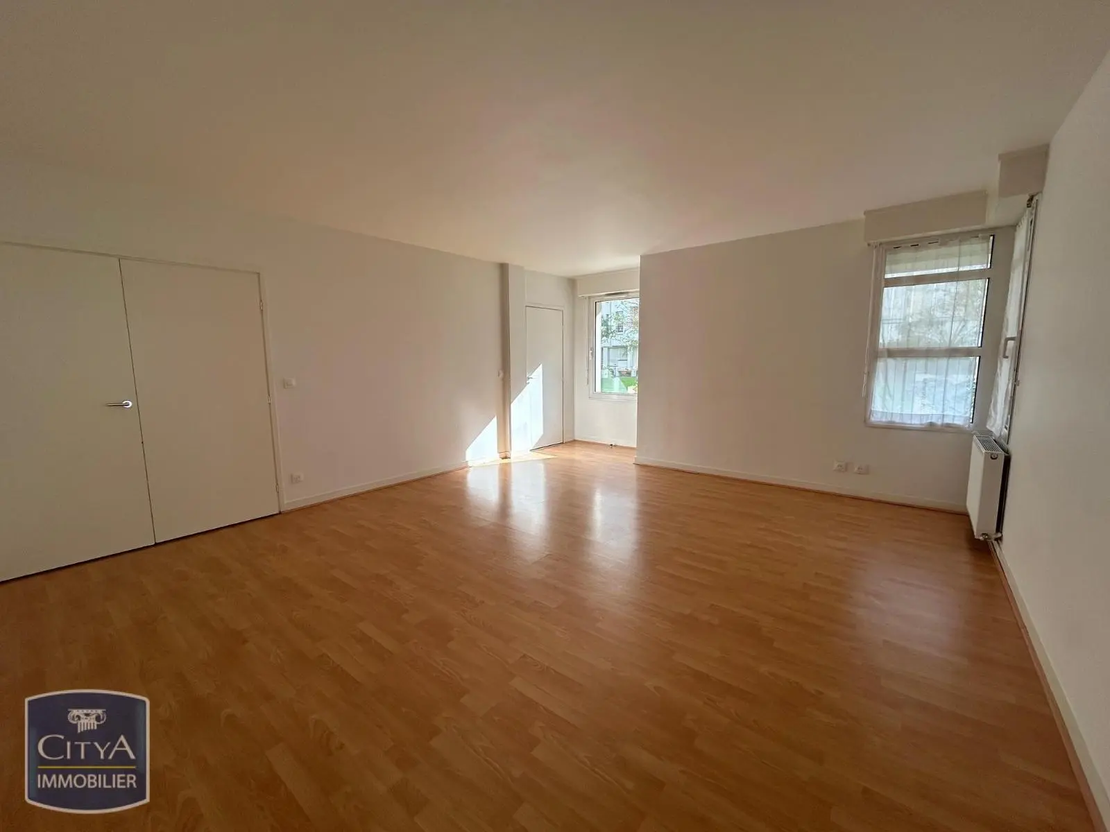 Photo 2 Appartement 3 pièces 86.84m²