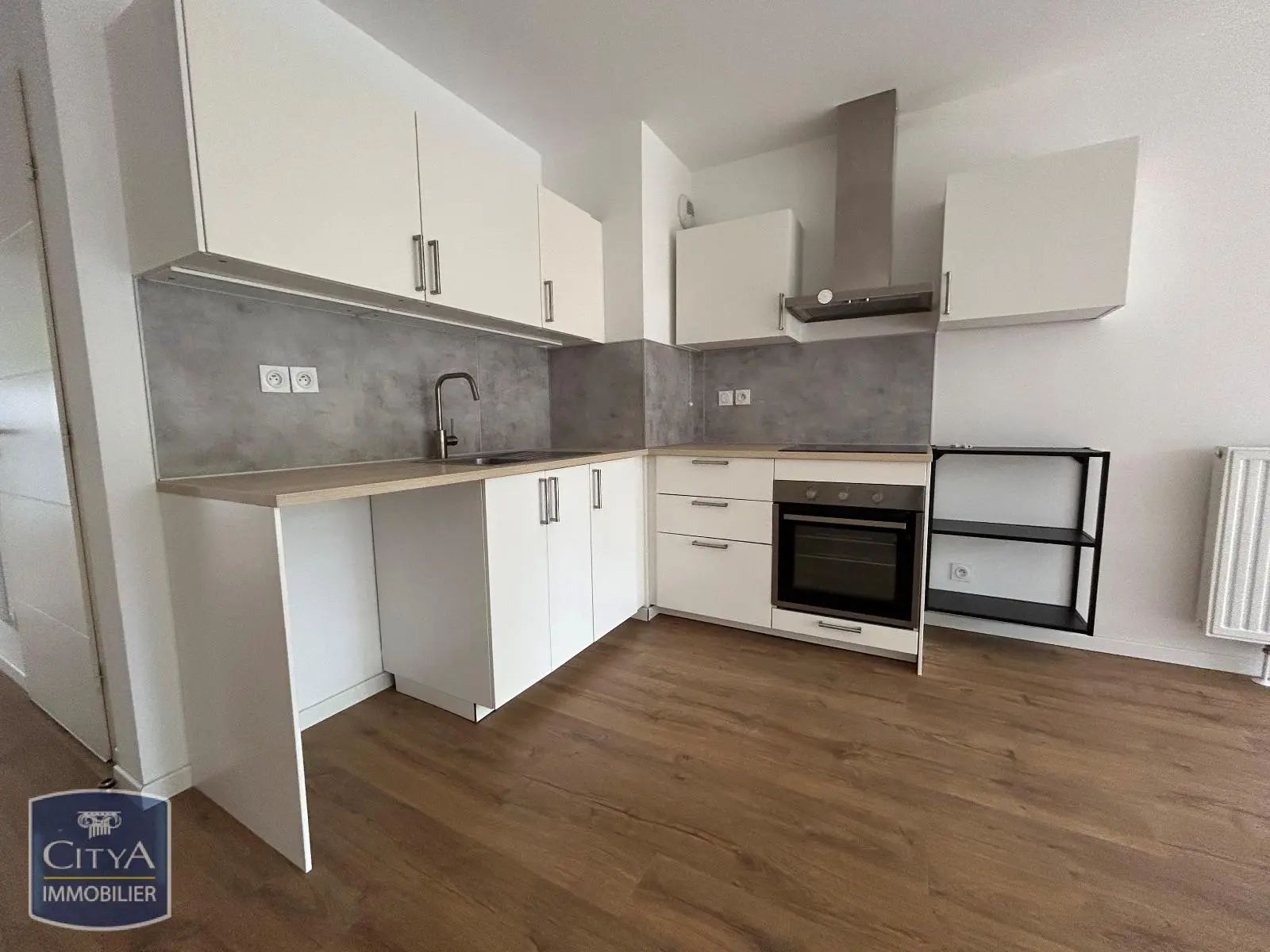 Photo 7 Appartement 2 pièces 42m²