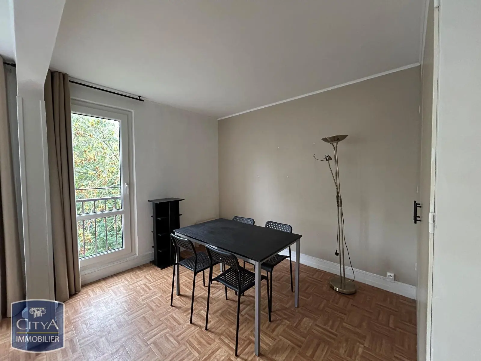 Photo 3 Appartement 2 pièces 59.58m²