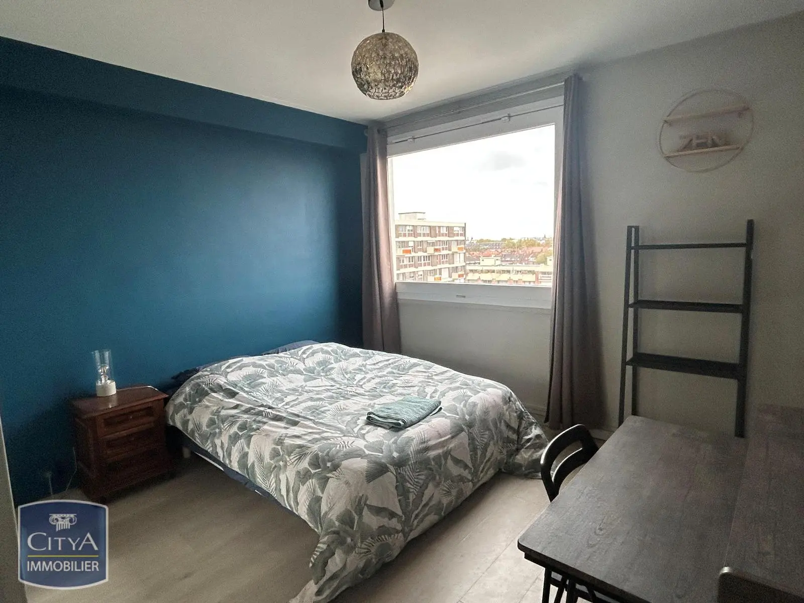 Photo 10 Appartement 4 pièces 74.62m²