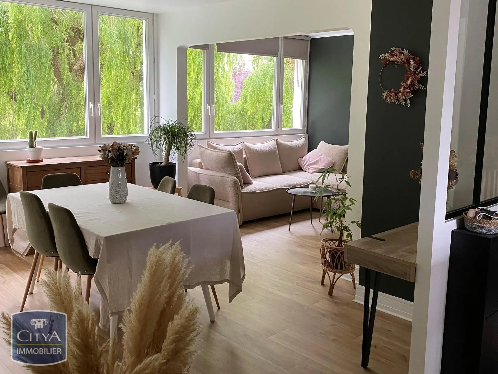 Photo 1 Appartement 3 pièces 66.9m²