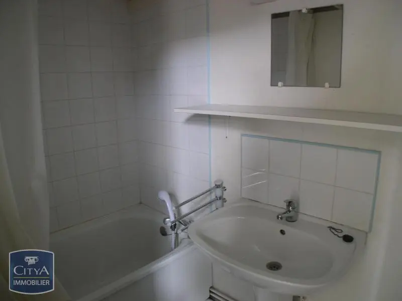 Photo 2 appartement Lille