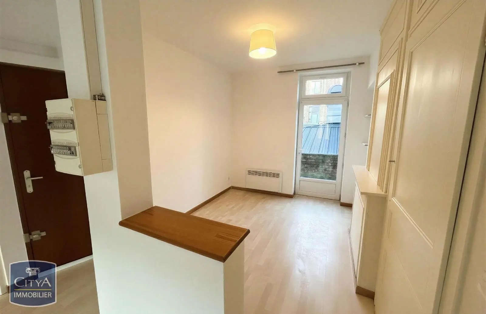 Photo 2 Appartement 1 pièce 29m²