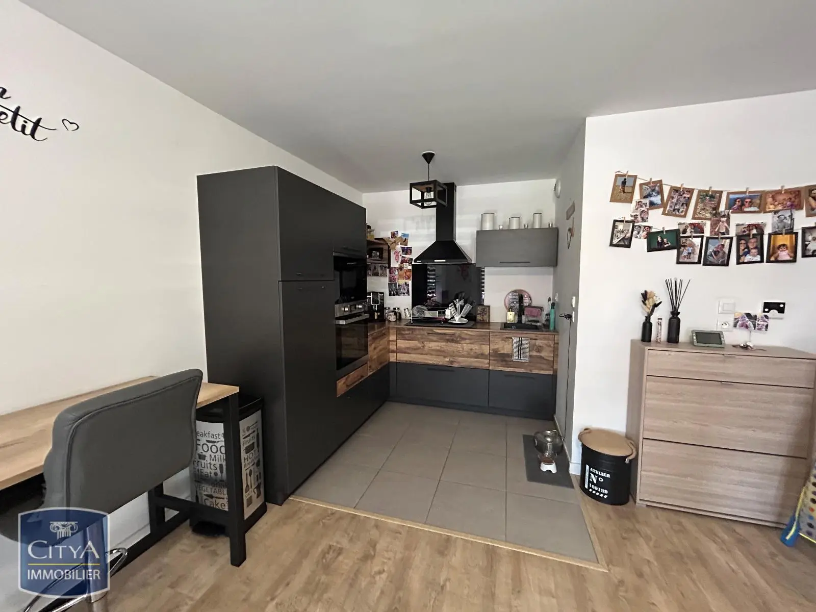 Photo 1 Appartement 2 pièces 45m²