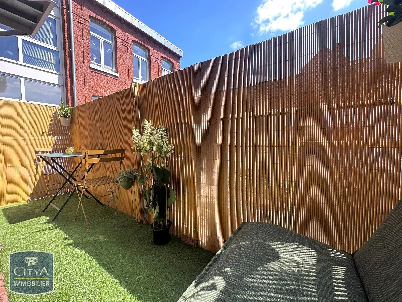 Photo 2 appartement Lille