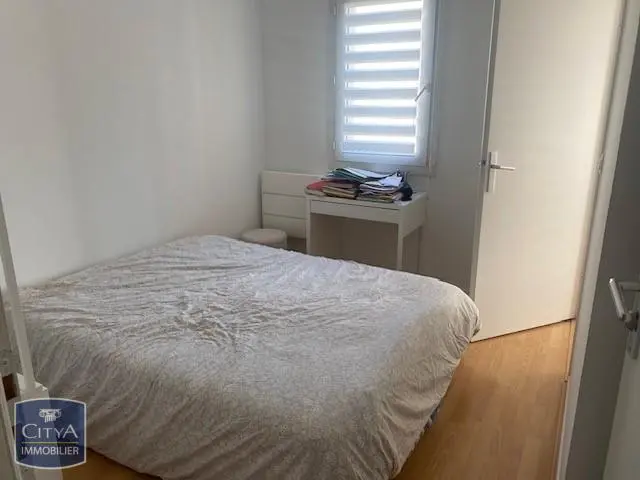 Photo 2 Appartement 2 pièces 37.75m²
