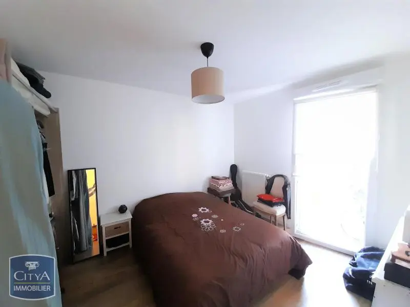 Photo 4 Appartement 2 pièces 48.9m²