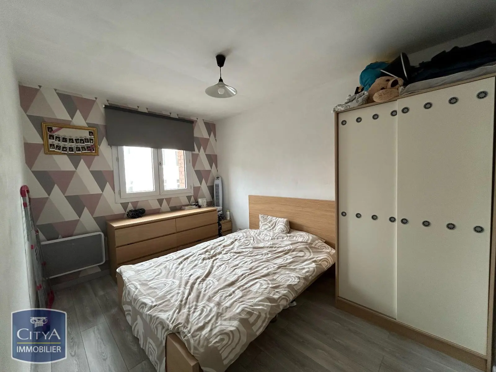 Photo 3 Appartement 2 pièces 43m²
