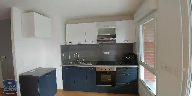 Photo 2 Appartement 3 pièces 59.5m²