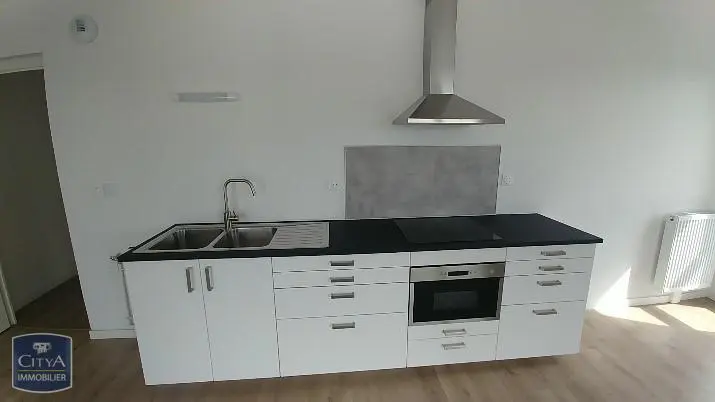 Photo 2 Appartement 4 pièces 86m²