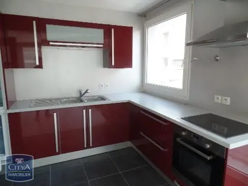 Photo 2 Appartement 2 pièces 47.84m²