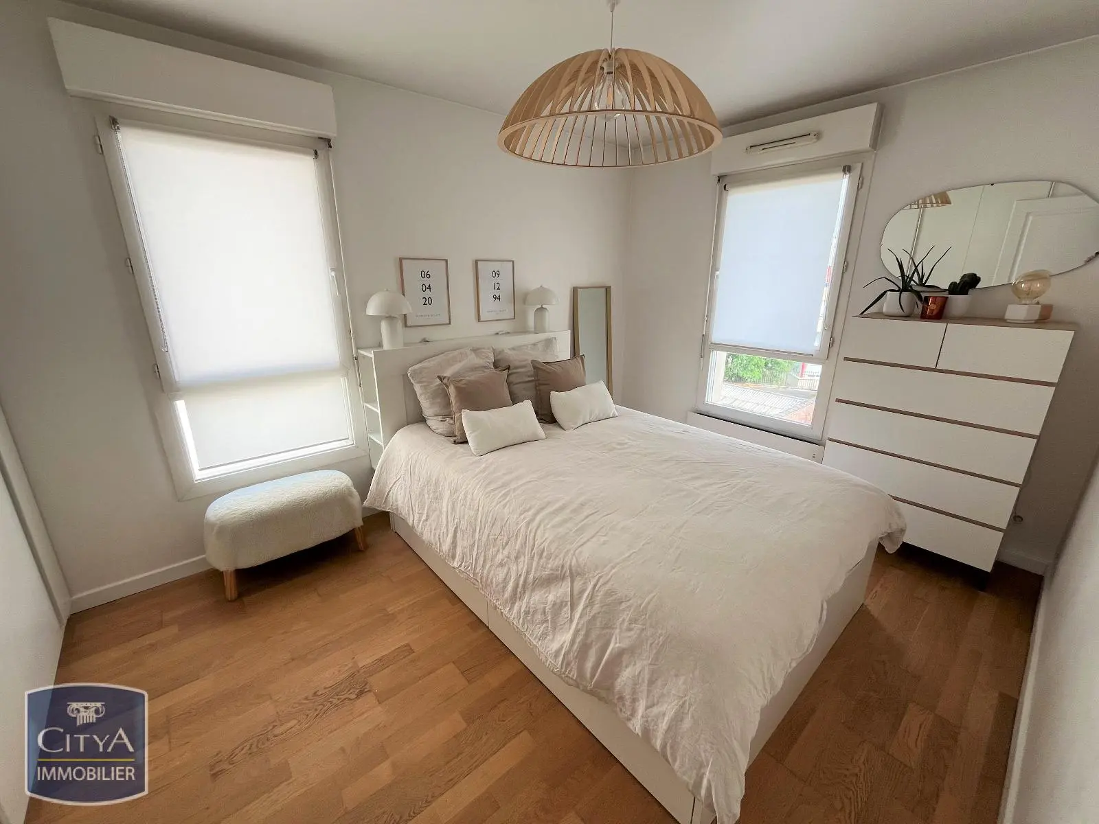 Photo 4 Appartement 2 pièces 50.28m²