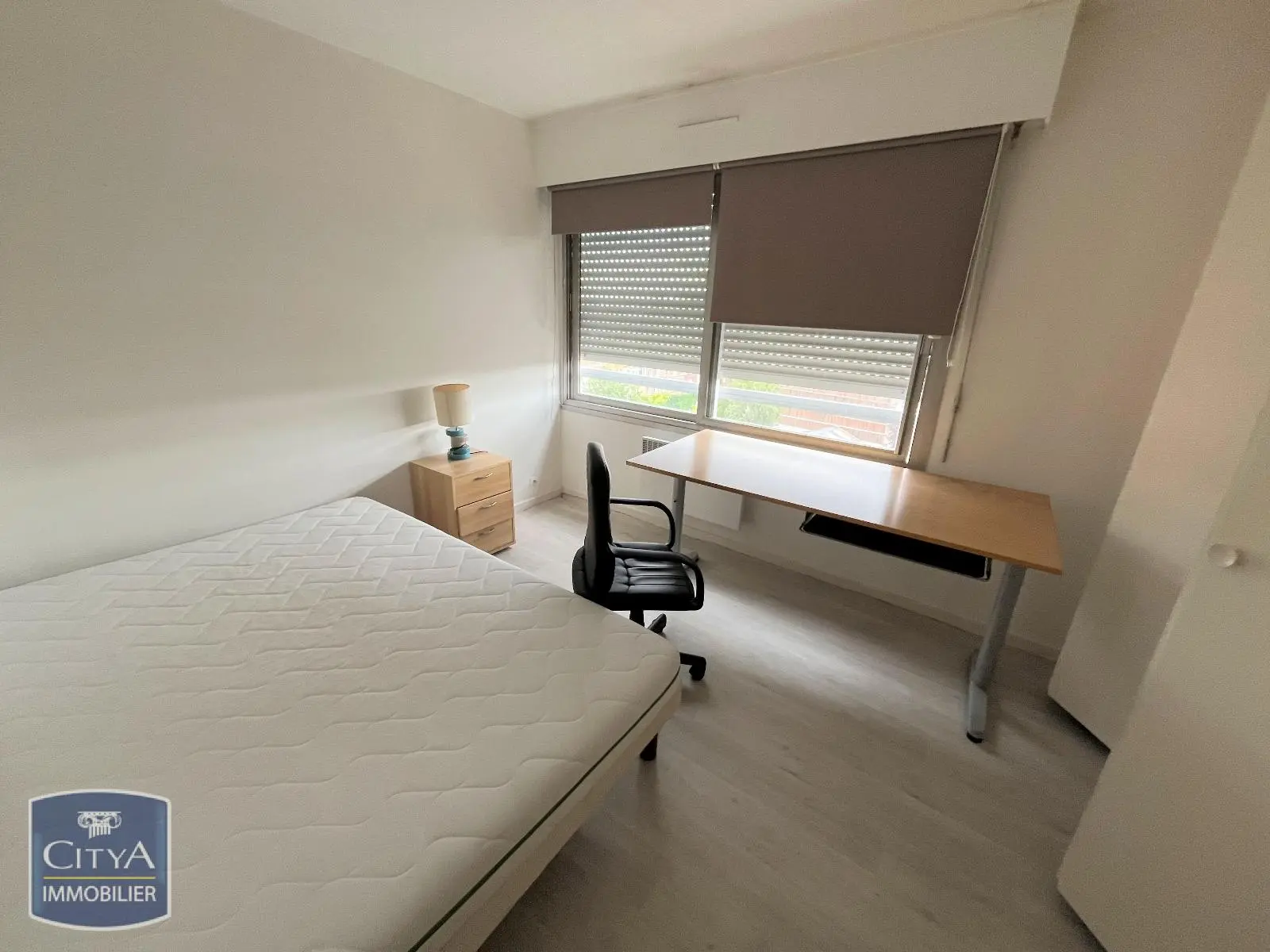 Photo 2 appartement Lille