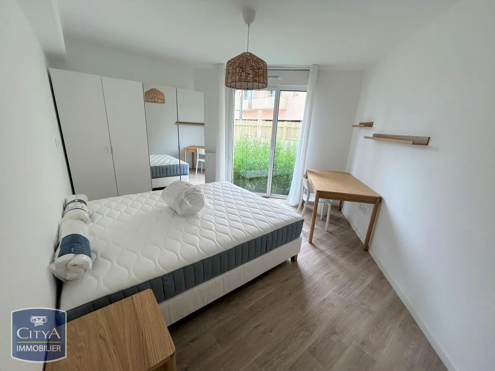 Photo 4 Appartement 3 pièces 74.83m²