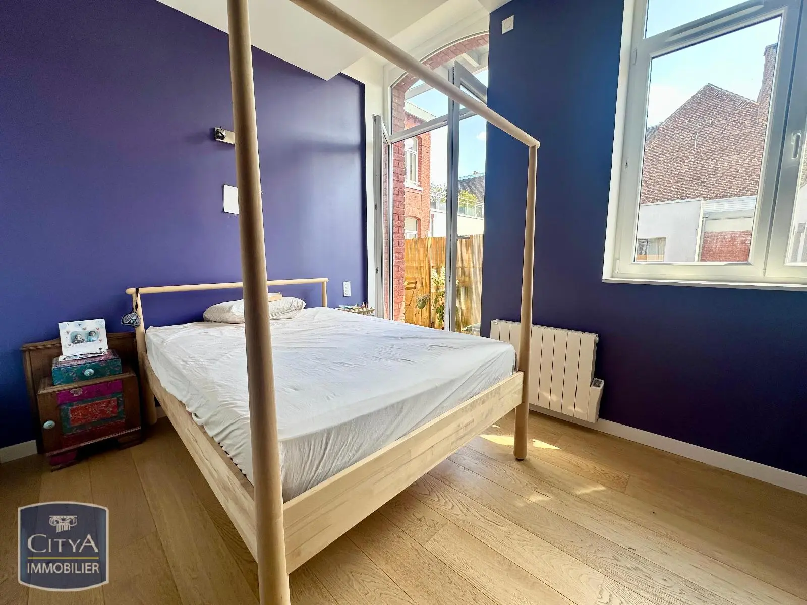 Photo 3 appartement Lille