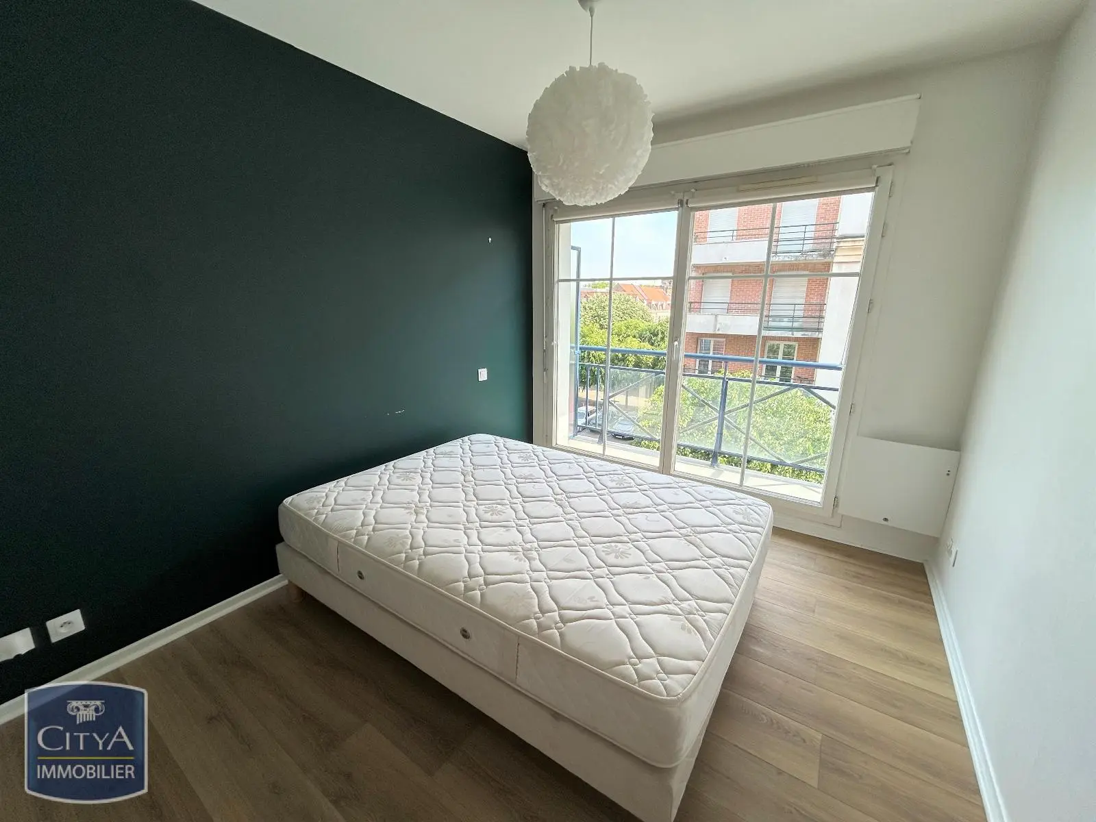 Photo 4 Appartement 2 pièces 47.12m²
