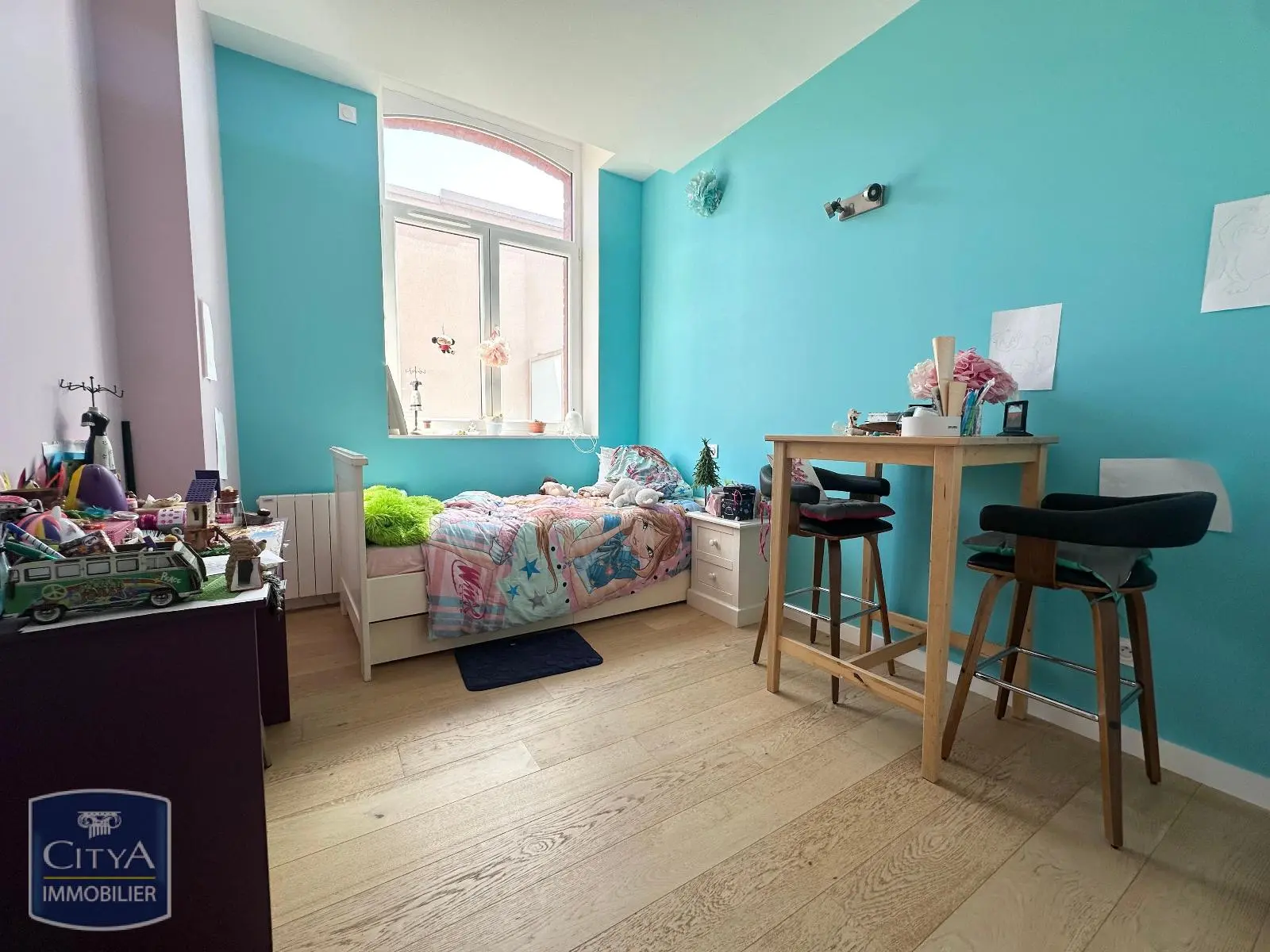 Photo 4 appartement Lille
