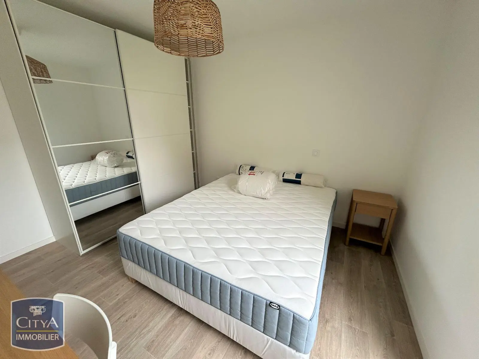 Photo 5 Appartement 3 pièces 74.83m²