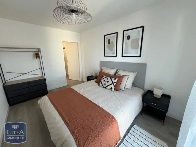 Photo 3 Appartement 2 pièces 49.4m²