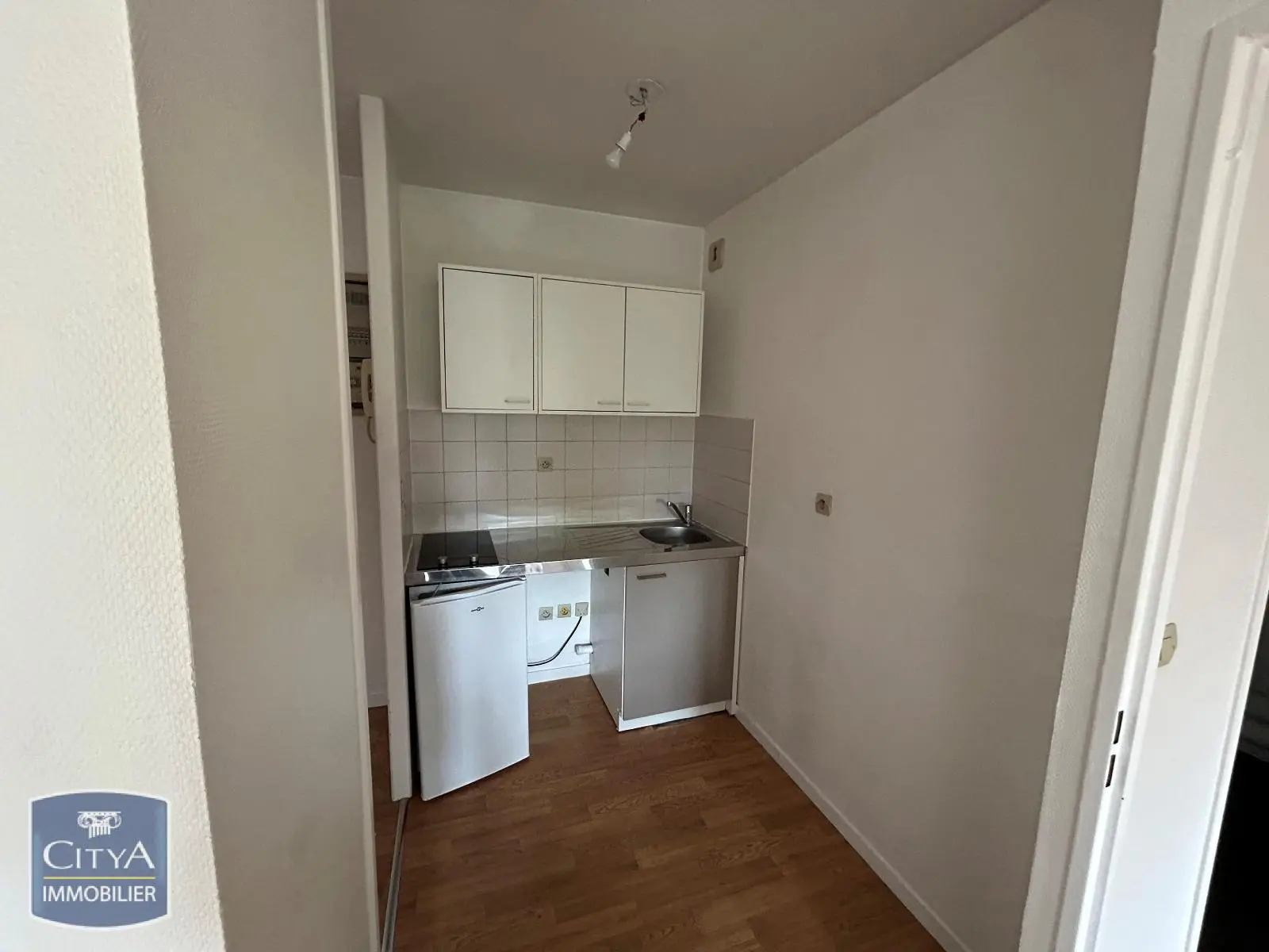 Photo 2 Appartement 2 pièces 41m²
