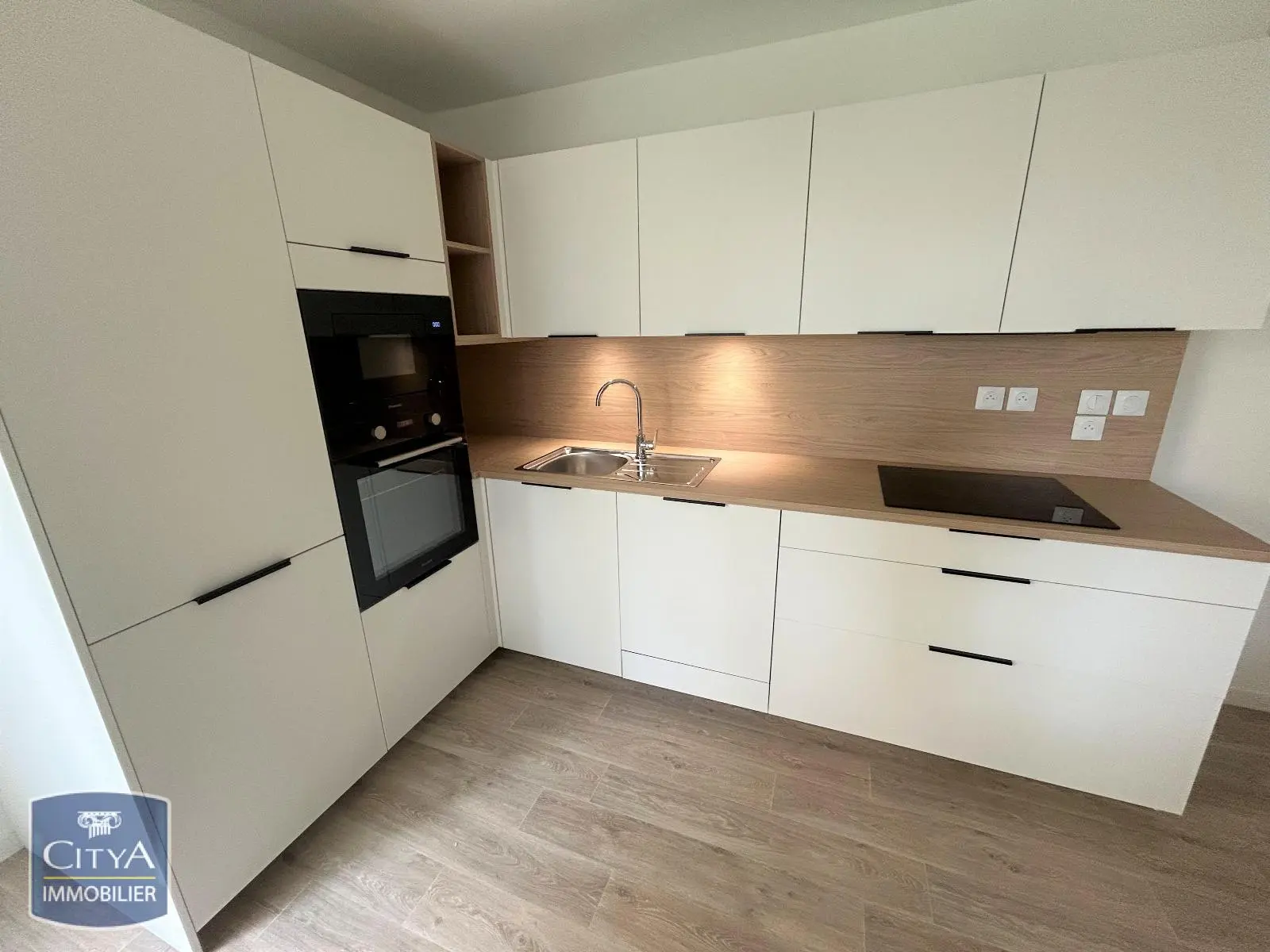 Photo 3 Appartement 3 pièces 74.83m²