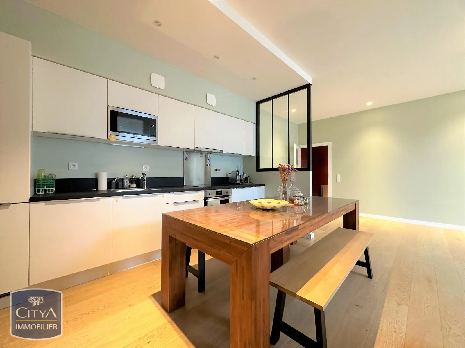Photo 1 appartement Lille