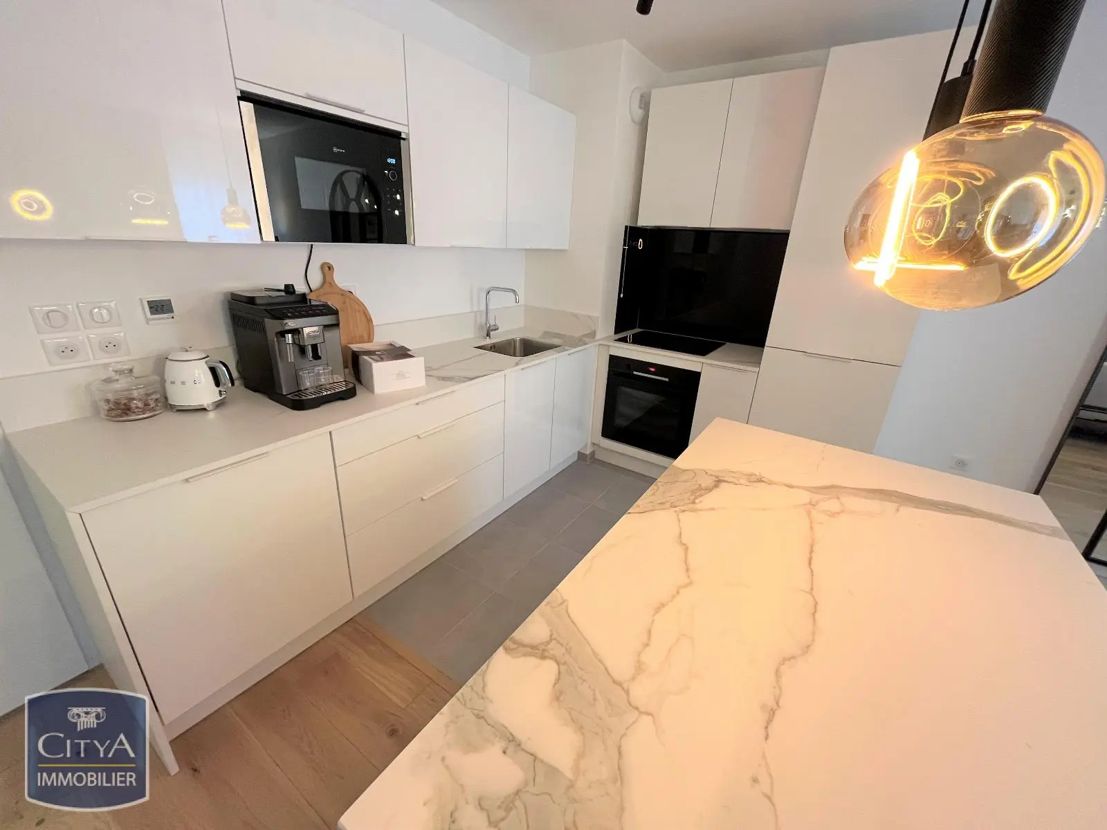 Photo 3 appartement Lille