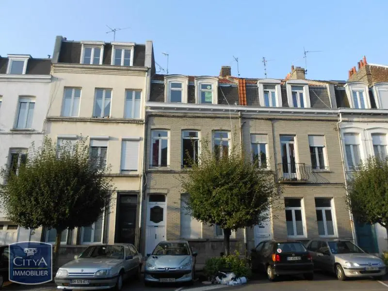 Photo 5 Appartement 2 pièces 23.32m²