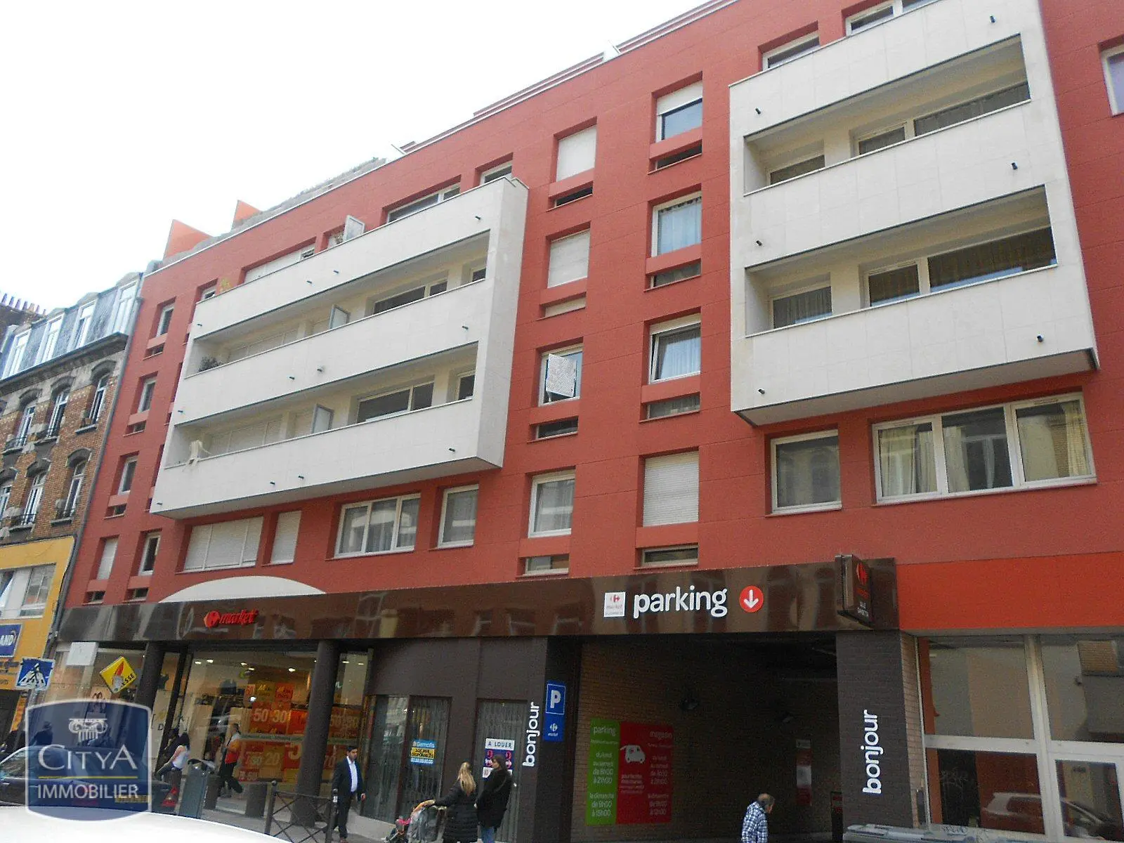 Photo 5 Appartement 2 pièces 49.56m²