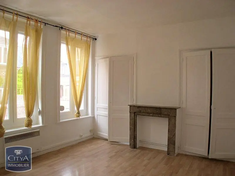 Photo 1 appartement Lille