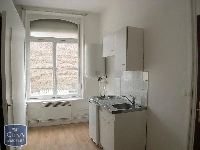 Photo 2 appartement Lille
