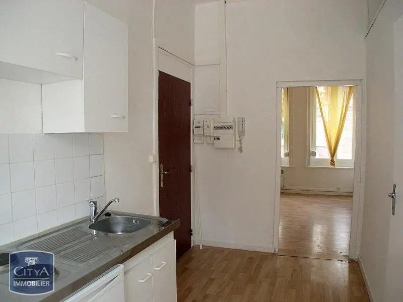 Photo 3 appartement Lille