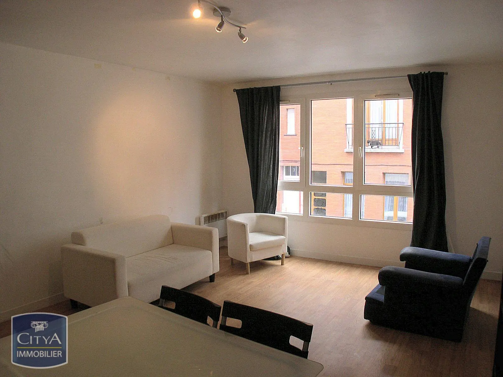 Photo 1 Appartement 2 pièces 48m²
