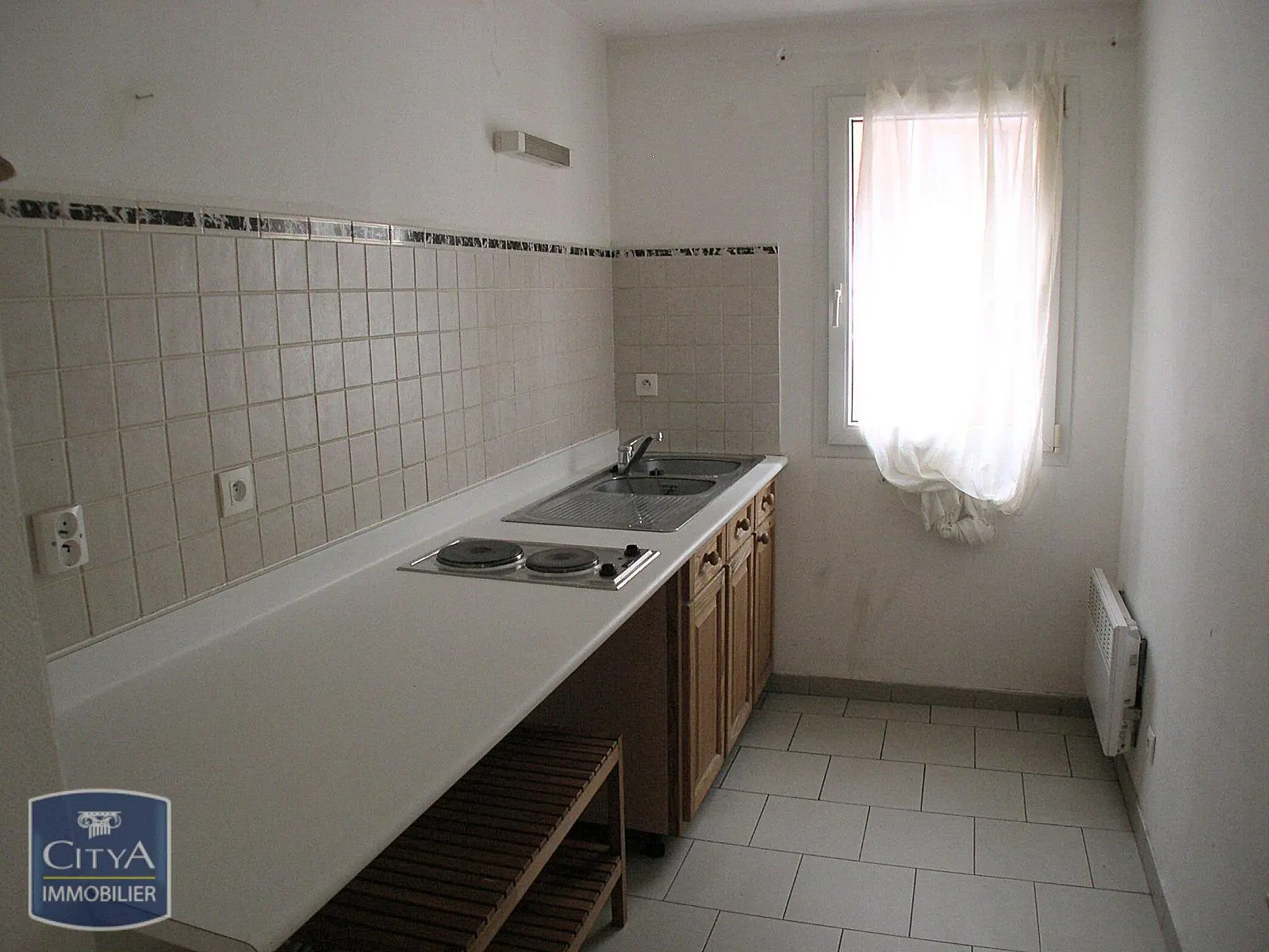 Photo 3 Appartement 2 pièces 48m²
