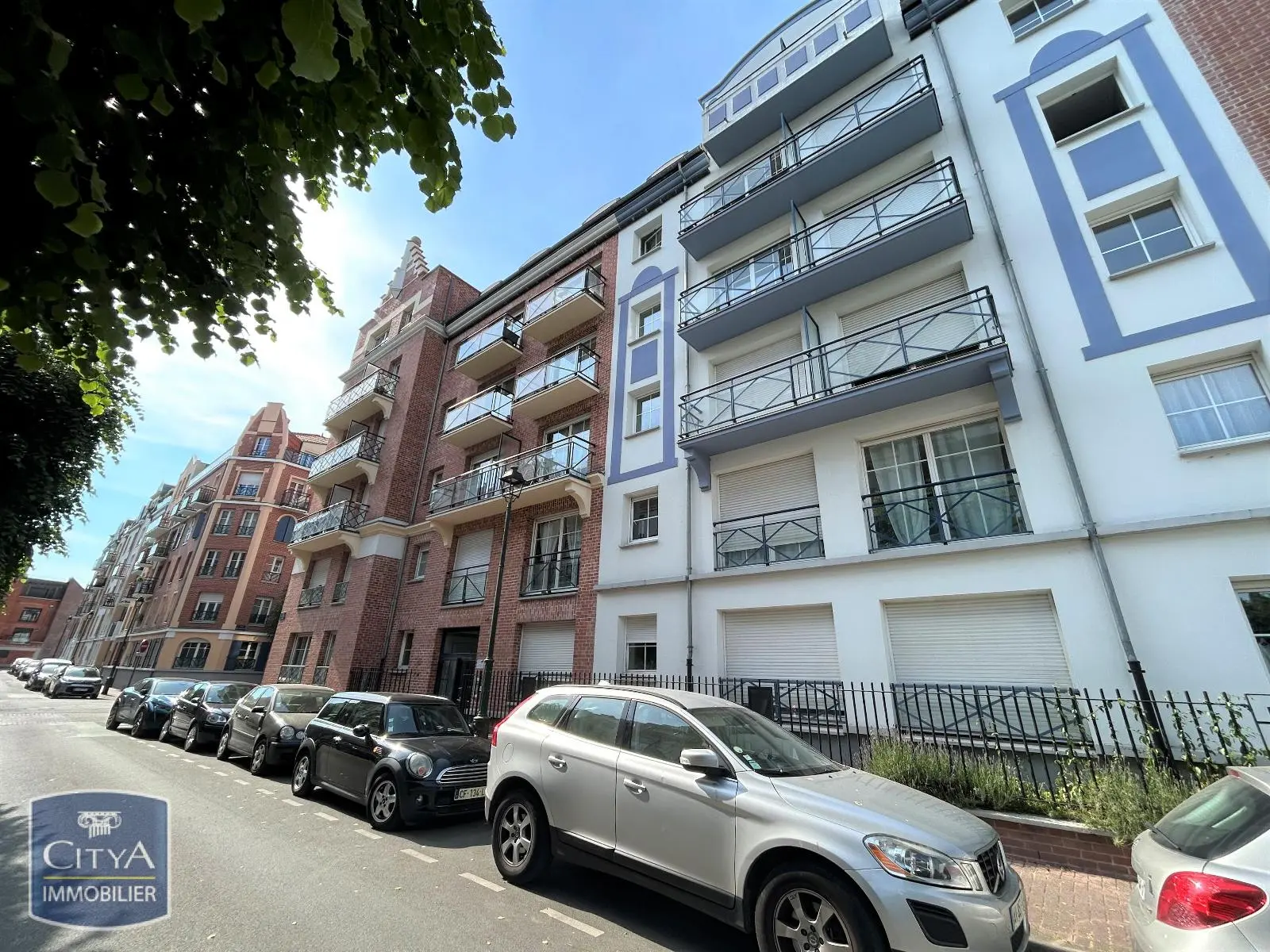 Photo 6 Appartement 2 pièces 47.12m²