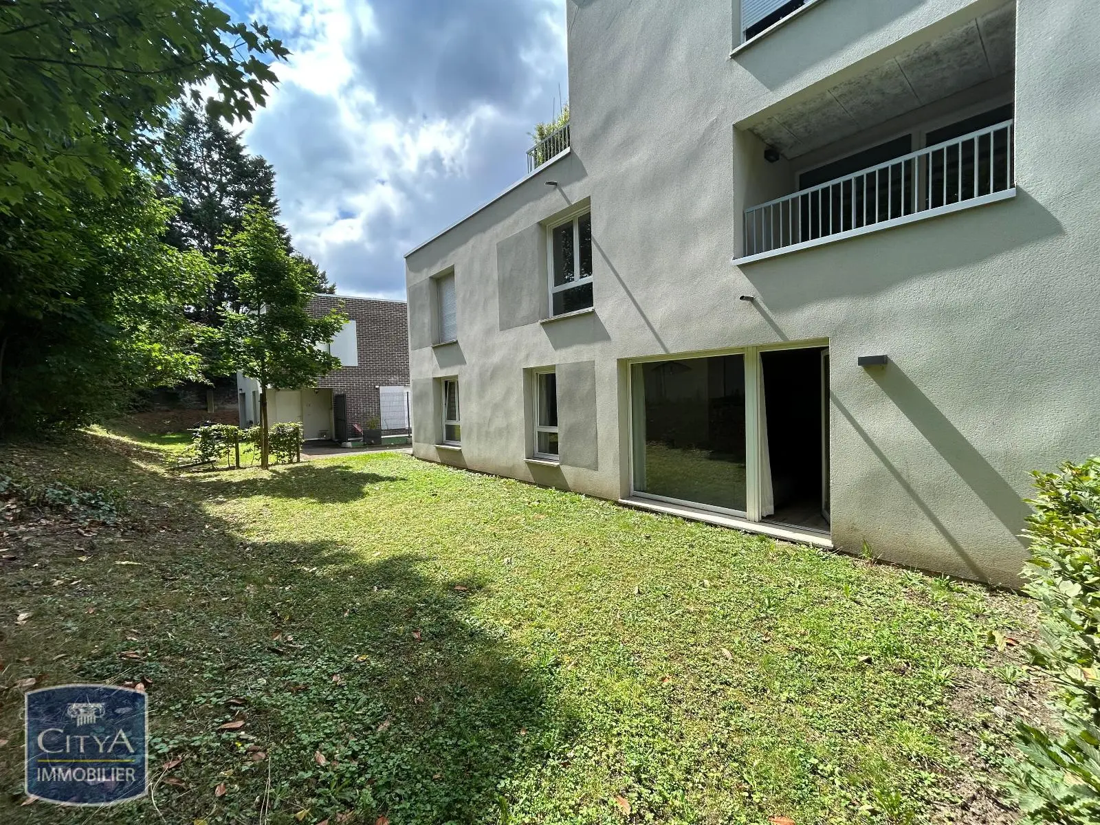 Photo 4 Appartement 3 pièces 61.52m²