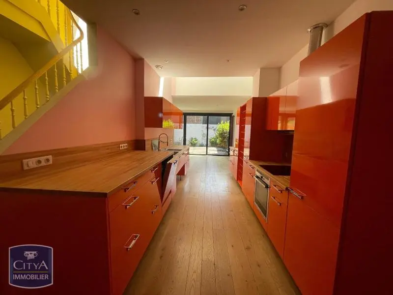 Photo 4 Maison 5 pièces 158.9m²
