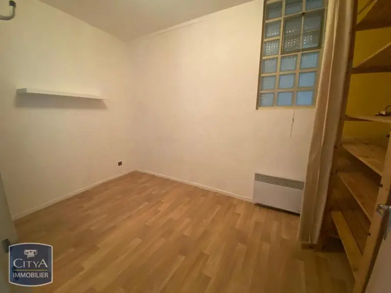 Photo 2 Appartement 2 pièces 37.64m²
