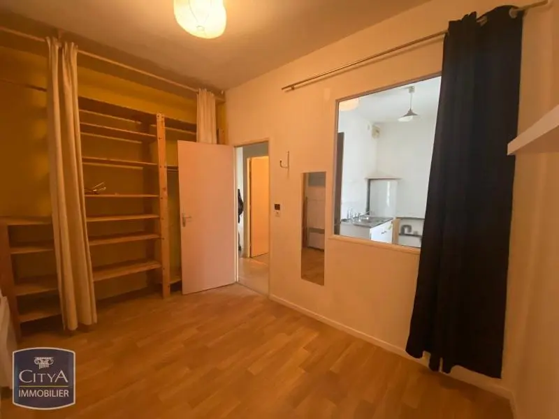 Photo 3 Appartement 2 pièces 37.64m²