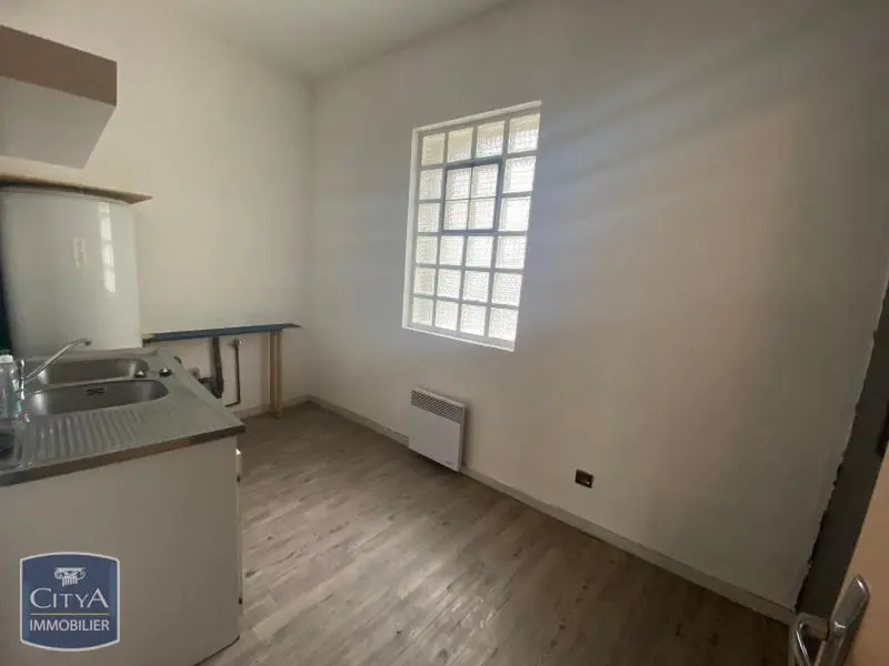 Photo 4 Appartement 2 pièces 37.64m²